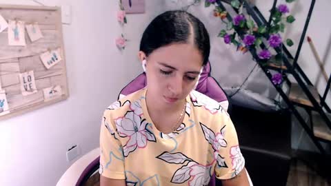 Snapshot of samantha2girl chatting on 06.02.26 samantha online show from 06.02.26
