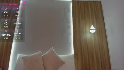 S A M A N T H A online show from 03.14.26