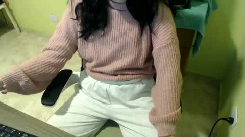 Snapshot of samantha_699 chatting on 07.04.26 samantha_699 online show from 07.04.26