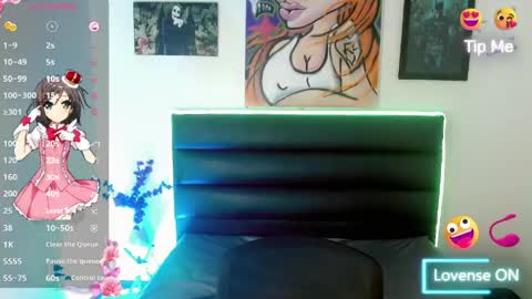 Snapshot of samantha__paez chatting on 05.26.26 samantha__paez online show from 05.26.26