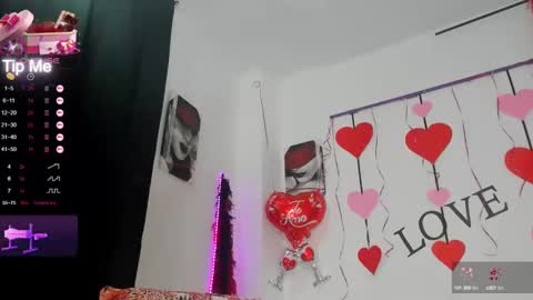  Samanthasmile  online show from 02.15.25