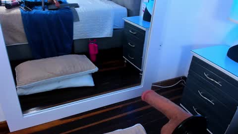 Snapshot of samantha__vega chatting on 03.07.25 Samantha Vega online show from 03.07.25