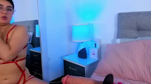 Snapshot of samantha__vega chatting on 03.11.25 Samantha Vega online show from 03.11.25