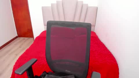 Snapshot of samantha__wilson chatting on 02.24.26 Samantha online show from 02.24.26