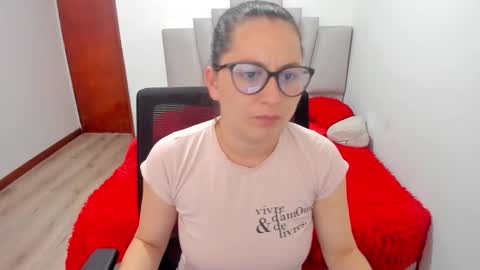 Snapshot of samantha__wilson chatting on 03.02.26 Samantha online show from 03.02.26