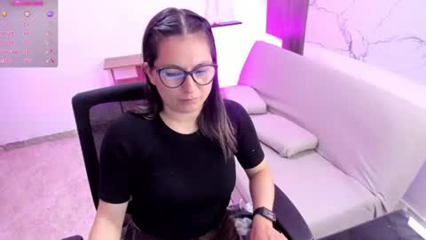 Samantha  online show from 07.02.26