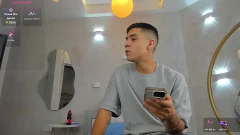 Snapshot of samantha_and_bastian chatting on 02.09.26 samantha_and_bastian online show from 02.09.26