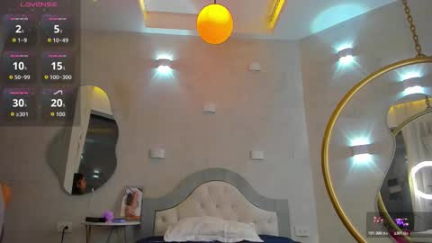 Snapshot of samantha_and_bastian chatting on 02.17.26 samantha_and_bastian online show from 02.17.26