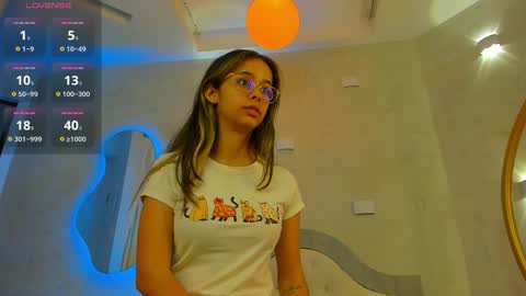 Snapshot of samantha_and_bastian chatting on 02.19.26 samantha_and_bastian online show from 02.19.26