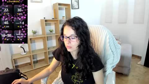 Snapshot of samantha_blow chatting on 09.18.25 samantha_blow online show from 09.18.25