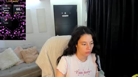 Snapshot of samantha_blow chatting on 09.21.25 samantha_blow online show from 09.21.25