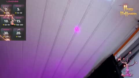 samantha_blow online show from 10.30.25