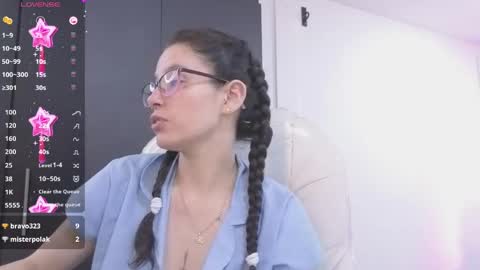 Snapshot of samantha_blow chatting on 06.05.26 samantha_blow online show from 06.05.26