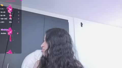 Snapshot of samantha_blow chatting on 06.10.26 samantha_blow online show from 06.10.26