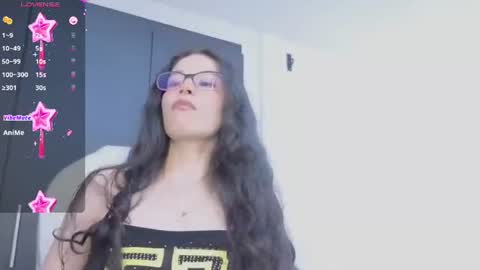 Snapshot of samantha_blow chatting on 06.17.26 samantha_blow online show from 06.17.26