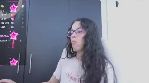 Snapshot of samantha_blow chatting on 06.20.26 samantha_blow online show from 06.20.26