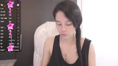 Snapshot of samantha_blow chatting on 07.01.26 samantha_blow online show from 07.01.26