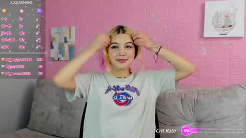 samantha_browwnn online show from 12.24.24