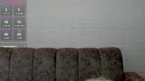 samantha_browwnn online show from 02.09.25