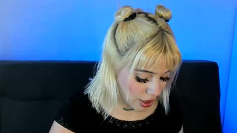 samantha_browwnn online show from 10.23.25