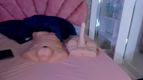 Sammy  online show from 01.09.25