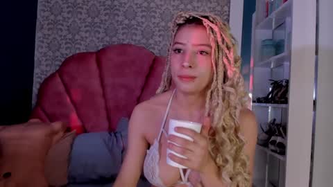 Sammy  online show from 01.20.25