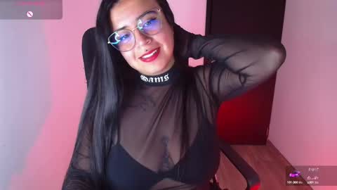 Snapshot of samantha_devil_ chatting on 09.11.25 Samanta online show from 09.11.25