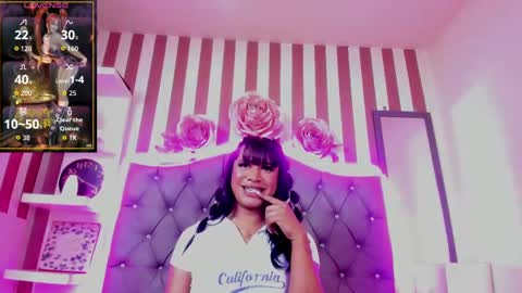 Samantha online show from 10.07.25