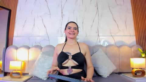 samantha_fiire online show from 05.30.26