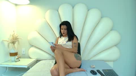 Snapshot of samantha_firee chatting on 05.09.26 samantha_firee online show from 05.09.26