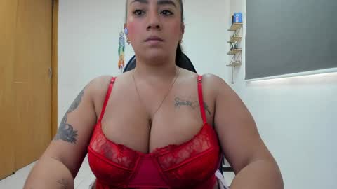 Snapshot of samantha_ga chatting on 05.06.26 Samantha ga online show from 05.06.26