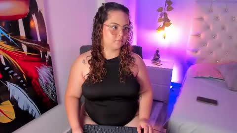 Snapshot of samantha_greey_ chatting on 07.09.26 samantha greey online show from 07.09.26