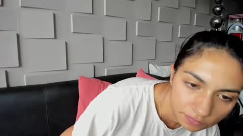 Samantha online show from 02.24.25