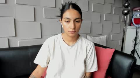 Samantha online show from 02.24.25