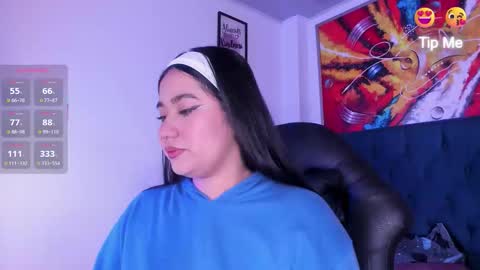              online show from 10.15.25