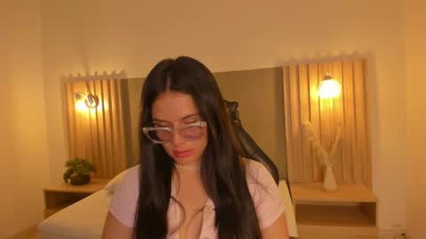 S A M A N T H A online show from 01.08.26