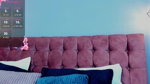 Snapshot of samantha_luv_ chatting on 01.08.26 Samantha online show from 01.08.26