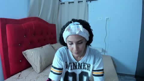 Samantha online show from 03.25.26