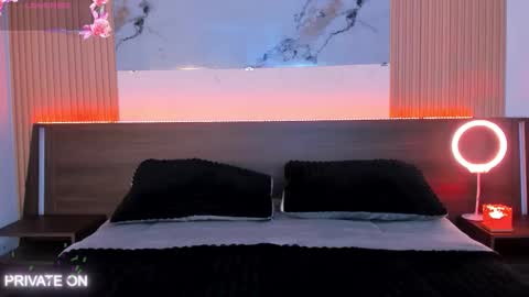 samantha_moons online show from 03.10.26