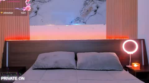 samantha_moons online show from 04.10.26