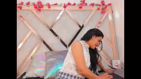 samantha online show from 12.05.25