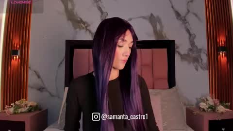 Snapshot of samantha_rogerss chatting on 10.16.25 Sammy online show from 10.16.25