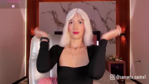 Snapshot of samantha_rogerss chatting on 10.18.25 Sammy online show from 10.18.25