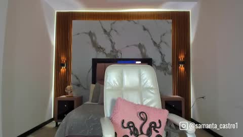 Snapshot of samantha_rogerss chatting on 10.20.25 Sammy online show from 10.20.25