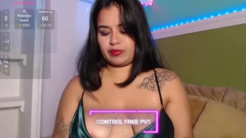 samantha_smiith__ online show from 01.18.26