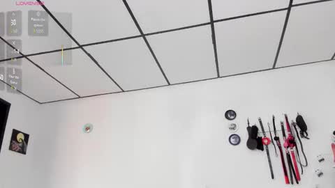 Snapshot of samantha_steward chatting on 02.27.26 Fernanda online show from 02.27.26