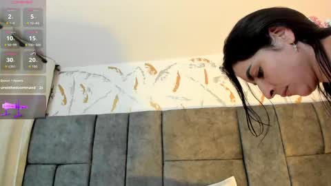 Snapshot of samantha_velle chatting on 05.16.26 samantha_velle online show from 05.16.26