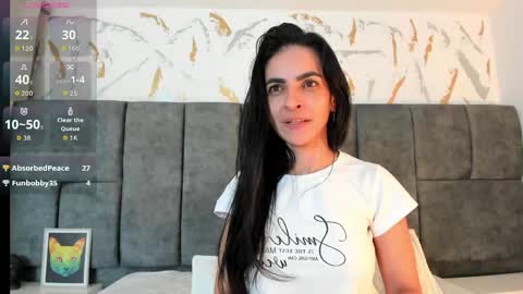Snapshot of samantha_velle chatting on 05.20.26 samantha_velle online show from 05.20.26