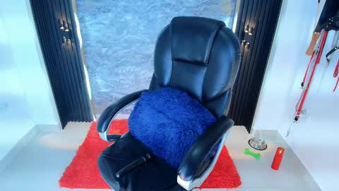 Samantha online show from 02.25.25