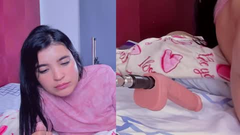 samantha_zc8 online show from 12.30.24